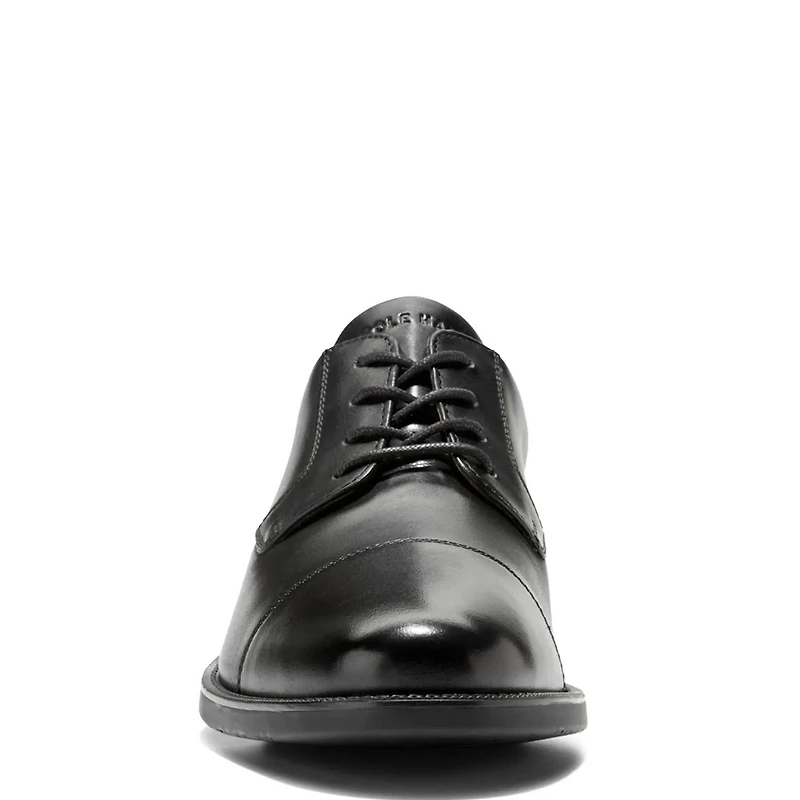 Men's Bedford Oxford