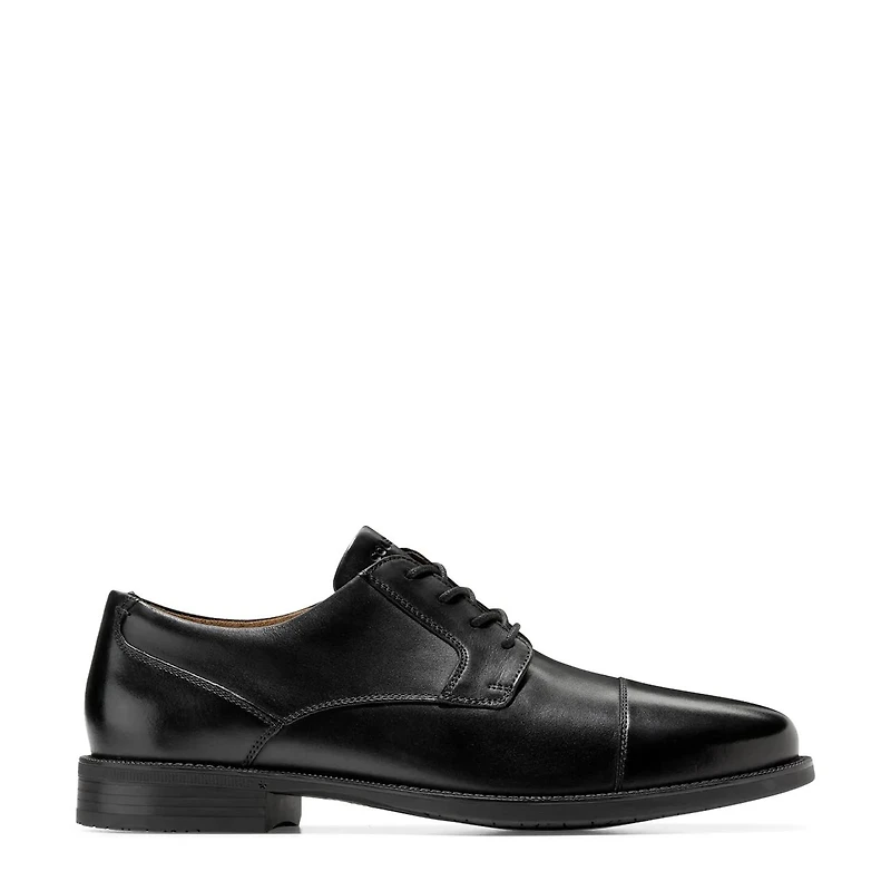 Men's Bedford Oxford