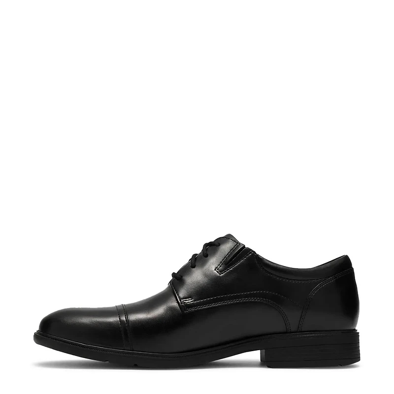 Men's Steadwell Cap Waterproof Oxford