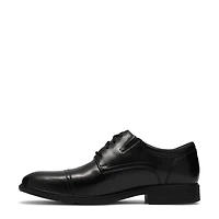 Men's Steadwell Cap Waterproof Oxford