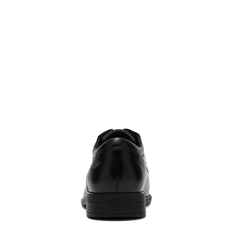 Men's Steadwell Cap Waterproof Oxford