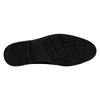 Men's Steadwell Cap Waterproof Oxford