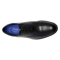Men's Steadwell Cap Waterproof Oxford