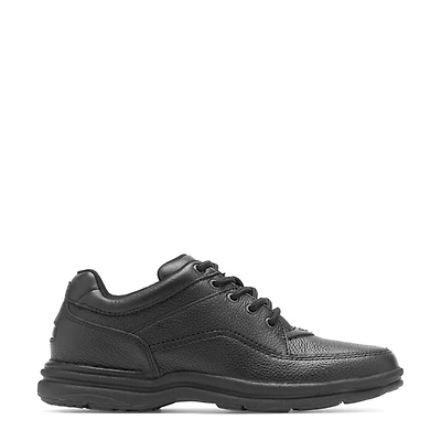 Men's World Tour Classic Wide Width Work Sneaker