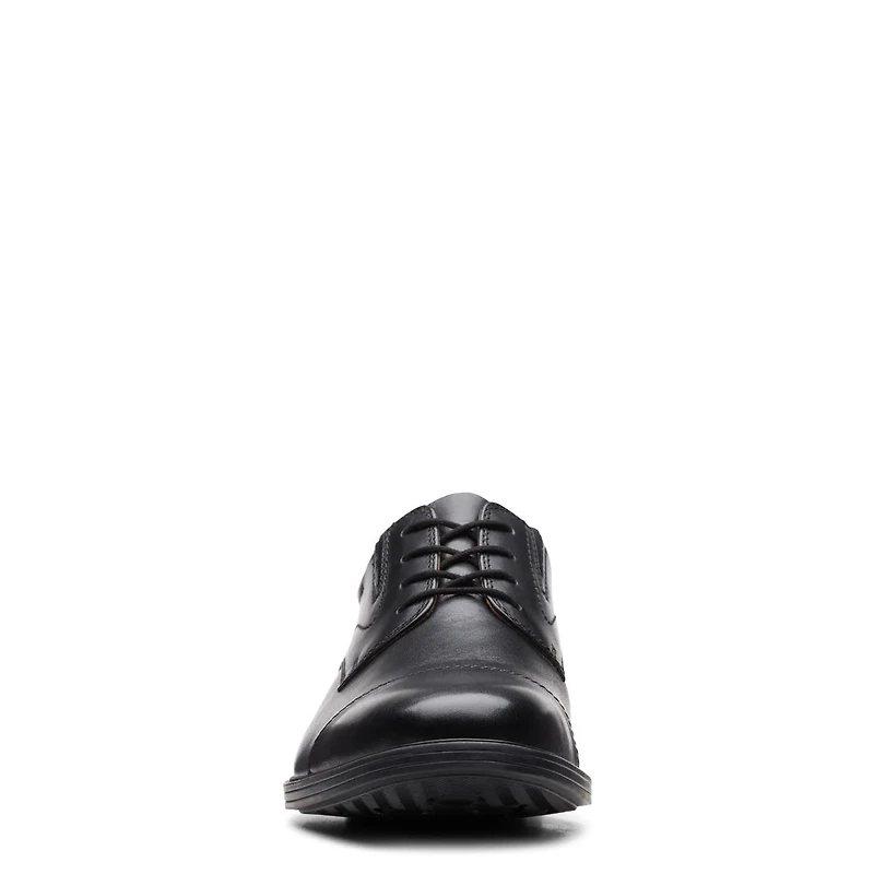 Men's Whiddon Cap Wide Width Oxford