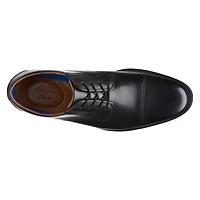 Men's Whiddon Cap Wide Width Oxford