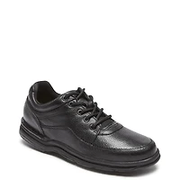 Men's World Tour Classic Wide Width Work Sneaker