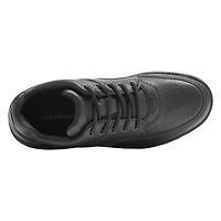 Men's World Tour Classic Wide Width Work Sneaker