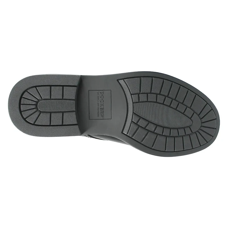 Men's Gordon Wide Width Oxford