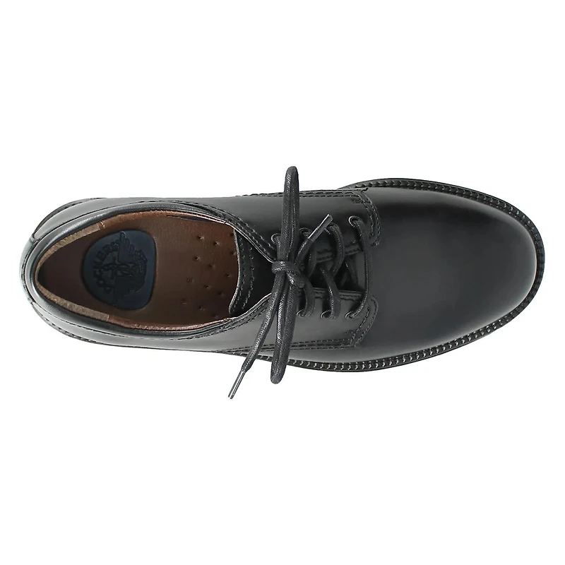 Men's Gordon Wide Width Oxford