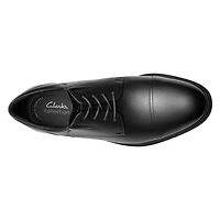 Men's Steadwell Cap Wide Width Oxford