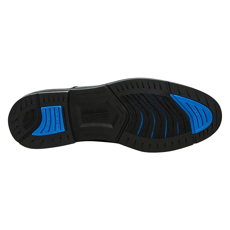 Men's Kore Ez Hero Wide Width Oxford