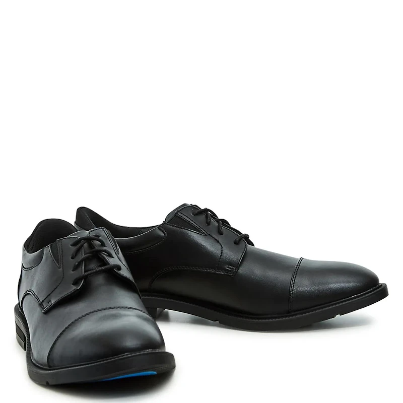 Men's Kore Ez Hero Wide Width Oxford