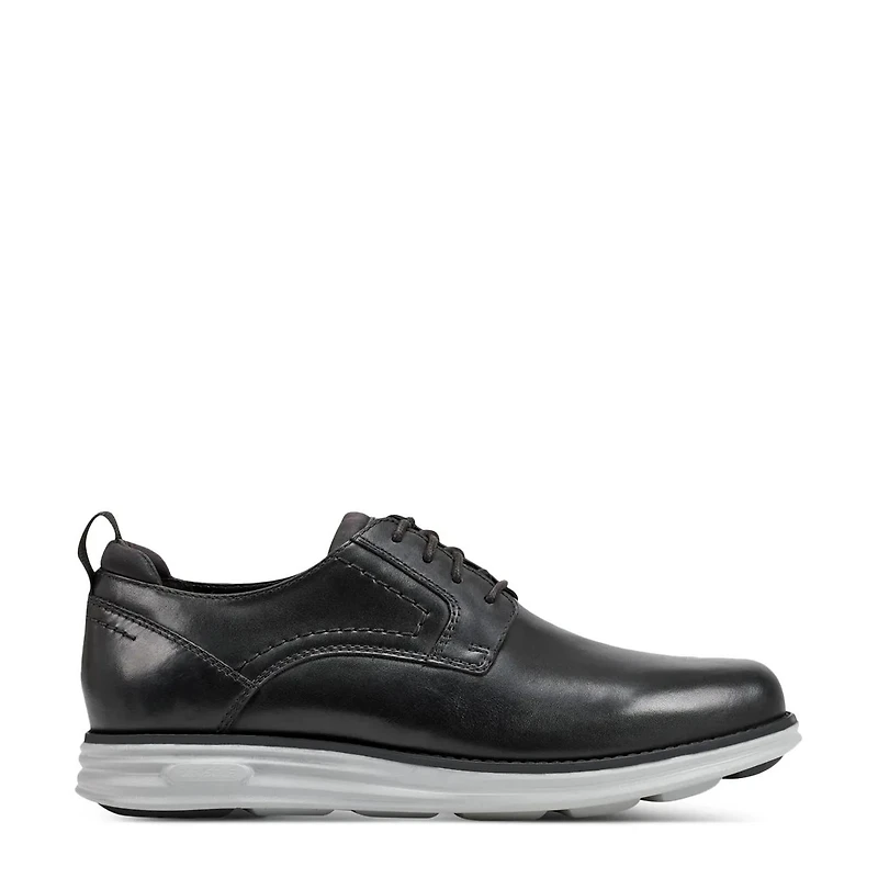Men's Canton Wide Width Oxford