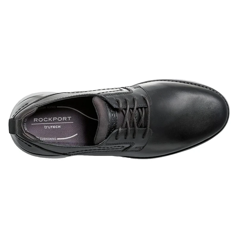 Men's Canton Wide Width Oxford