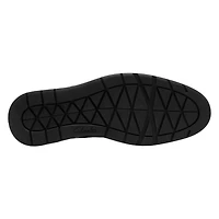 Men's Flex Hybrid Wide Width Oxford
