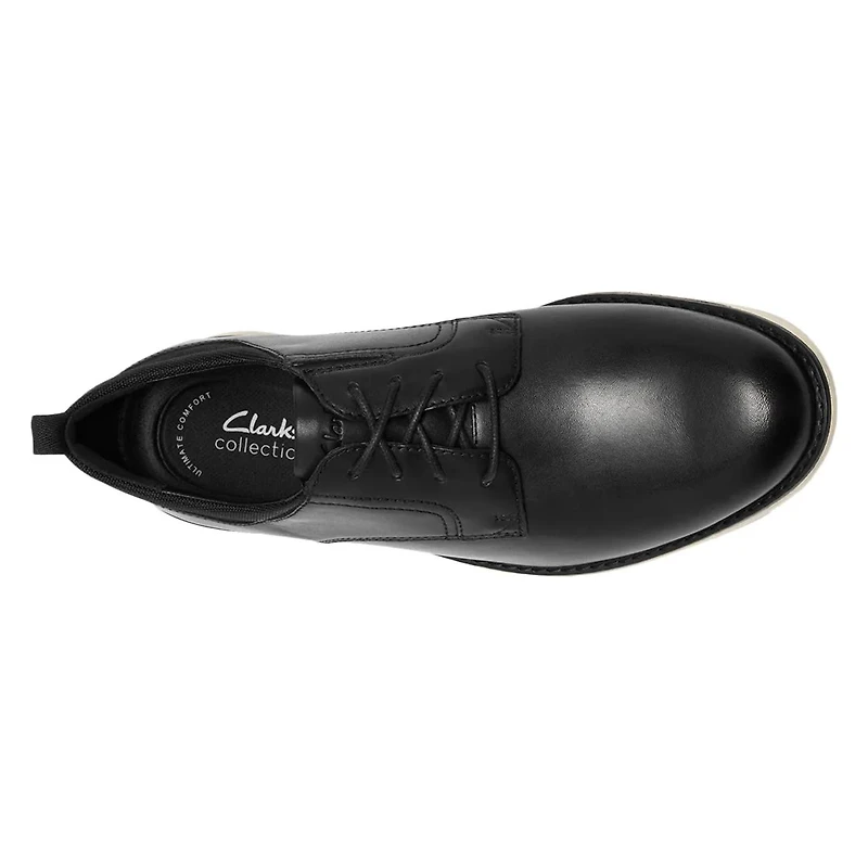 Men's Flex Hybrid Wide Width Oxford