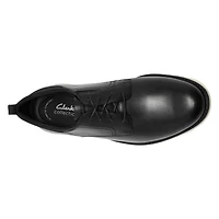 Men's Flex Hybrid Wide Width Oxford