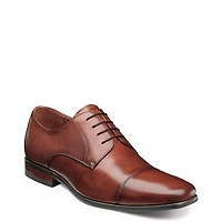 Men's Postino Cap Toe Narrow Width Oxford