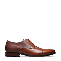Men's Postino Cap Toe Narrow Width Oxford