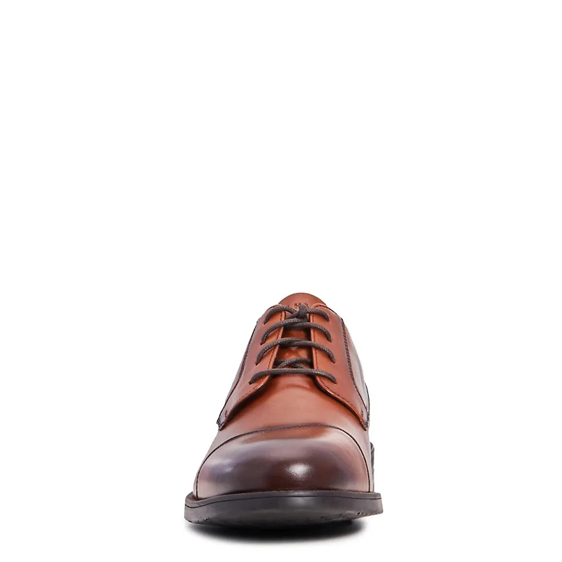 Men's Grand and Pratt Oxford