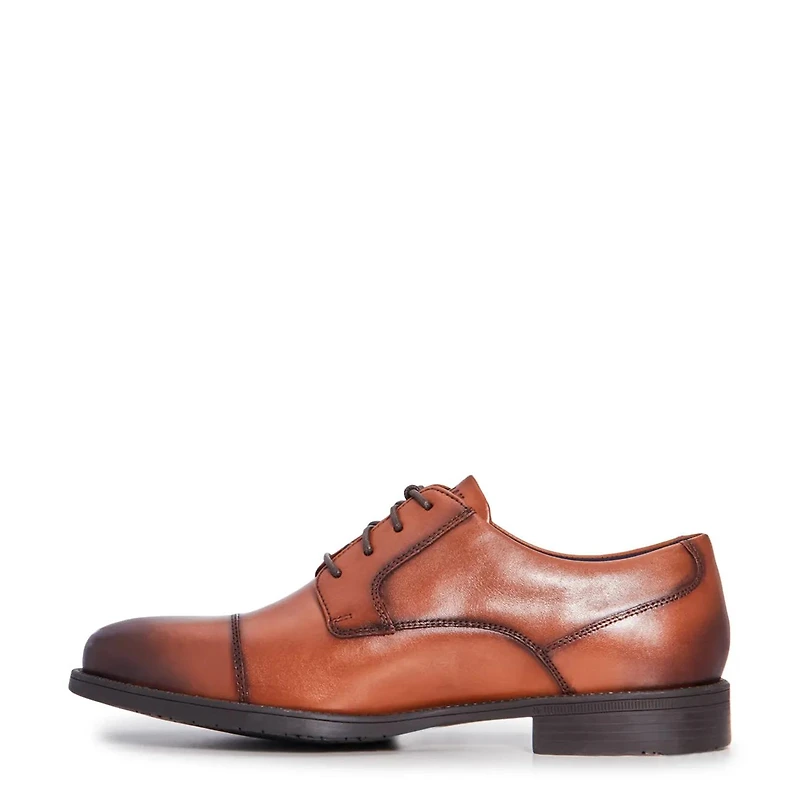 Men's Grand and Pratt Oxford