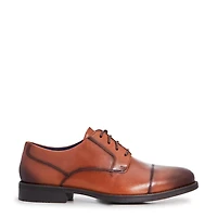 Men's Grand and Pratt Oxford