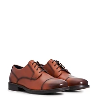 Men's Grand and Pratt Oxford