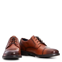 Men's Grand and Pratt Oxford
