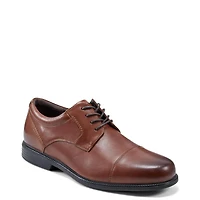 Men's Charles Road Wide Width Oxford