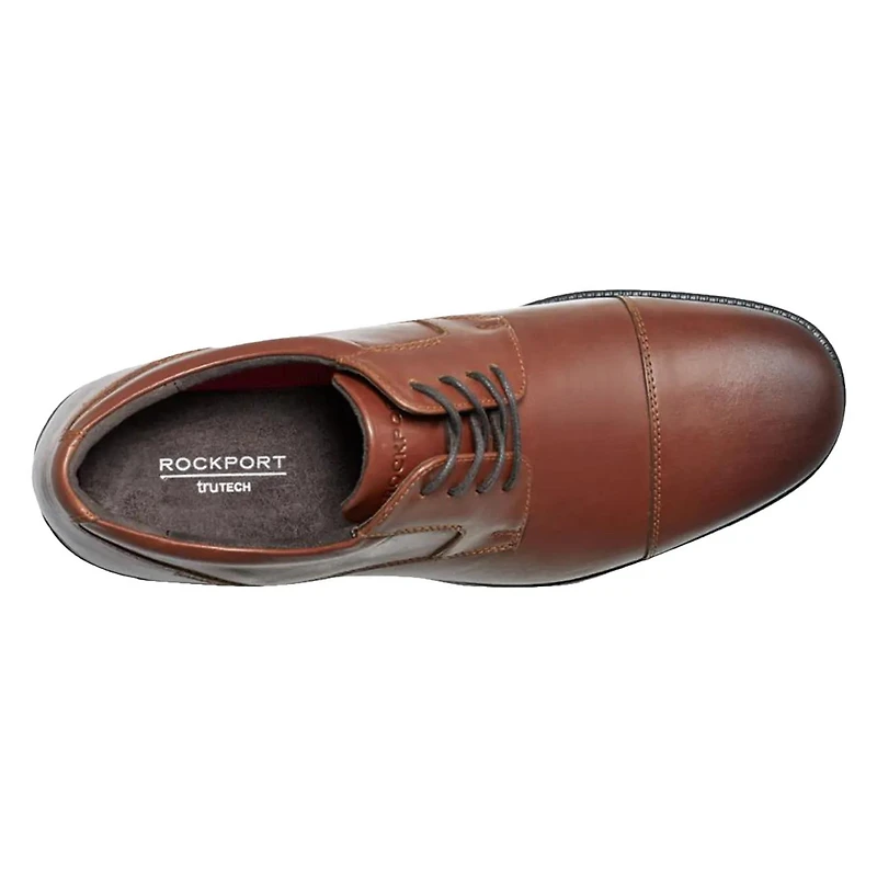 Men's Charles Road Wide Width Oxford