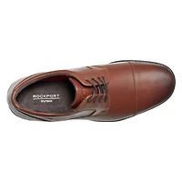 Men's Charles Road Wide Width Oxford