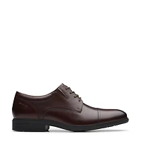 Men's Steadwell Cap Wide Width Oxford