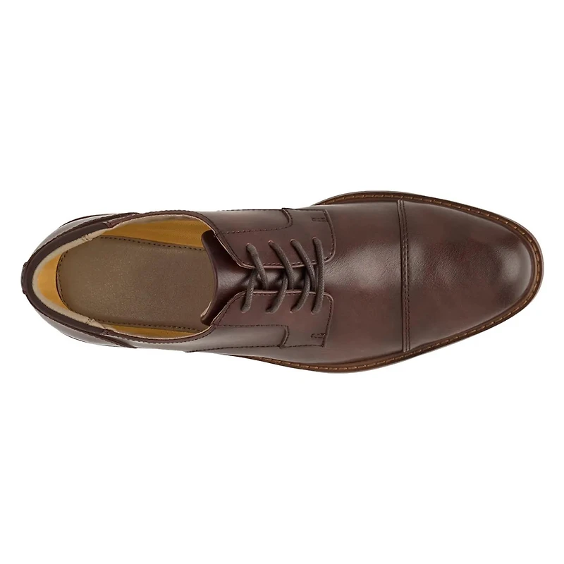 Men's Adrienn Oxford