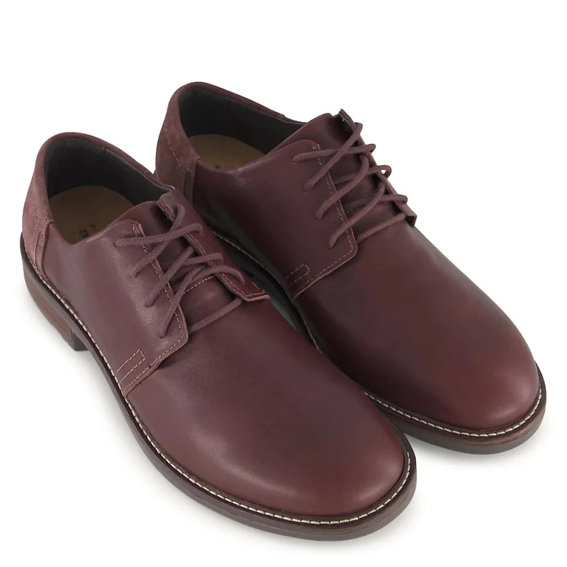 Men's Chief Dress Shoe