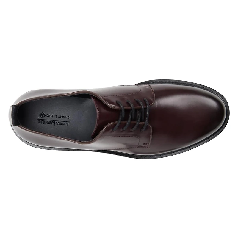 Men's Alvarado Derby Oxford