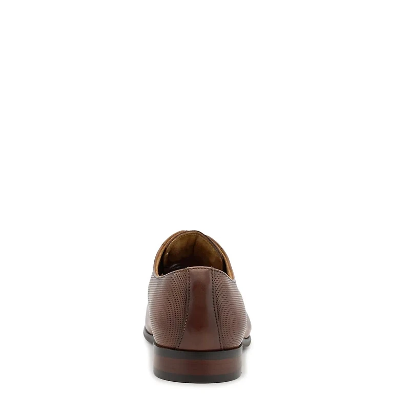 Mens' Kierland Plain Oxford