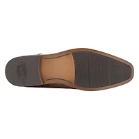 Mens' Kierland Plain Oxford