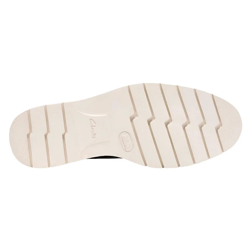 Men's Baystone Oxford