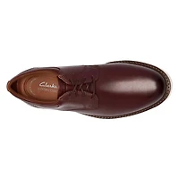 Men's Baystone Oxford