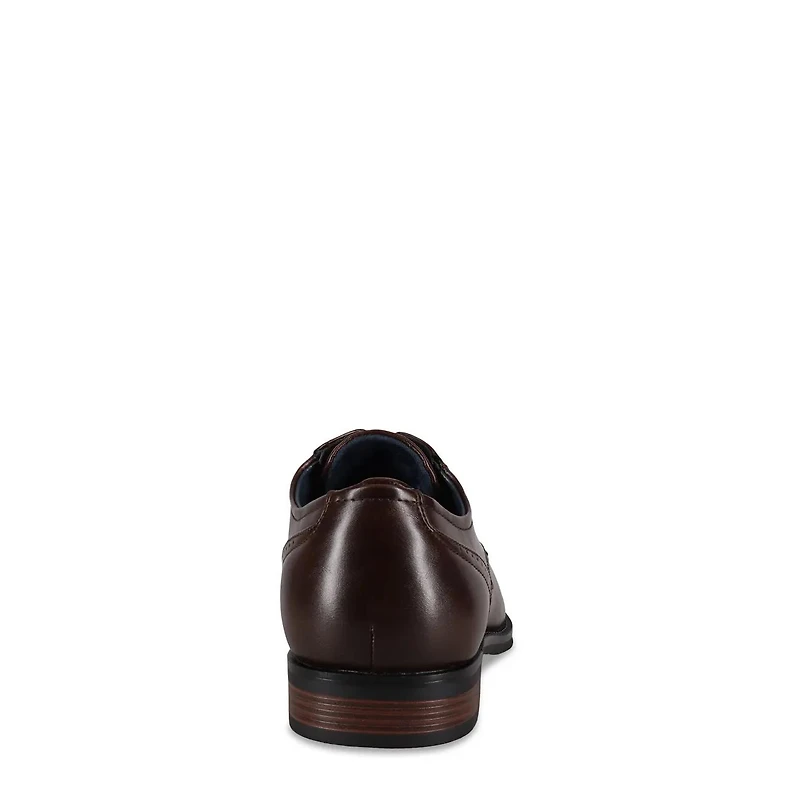 Men's Edgar Wide Width Loafer