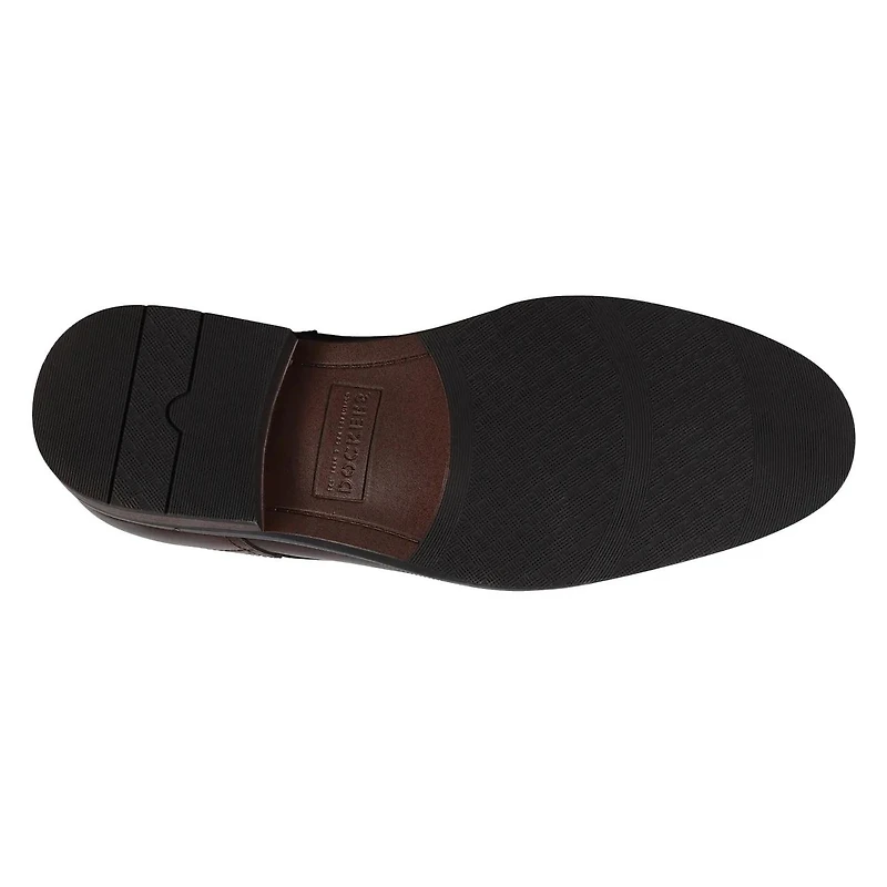 Men's Edgar Wide Width Loafer