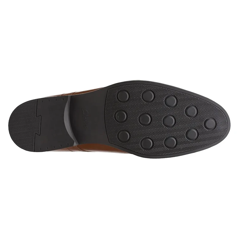 Men's Whiddon Cap Toe Wide Width Oxford