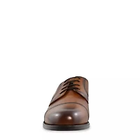 Men's Midtown Cap Toe Extra Wide Width Oxford