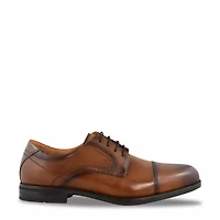 Men's Midtown Cap Toe Extra Wide Width Oxford