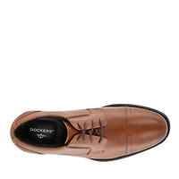 Men's Garfield Oxford Dress Shoe