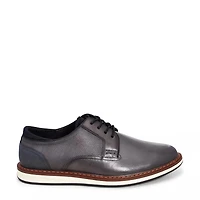 Barnfel Wide Width Casual Oxford