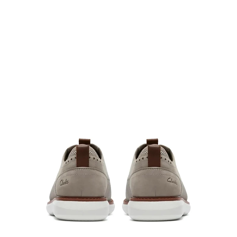 Men's Brantin Wide Width Oxford