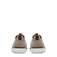Men's Brantin Wide Width Oxford