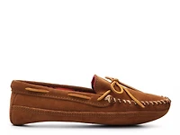 Moccasin Slipper - Men's